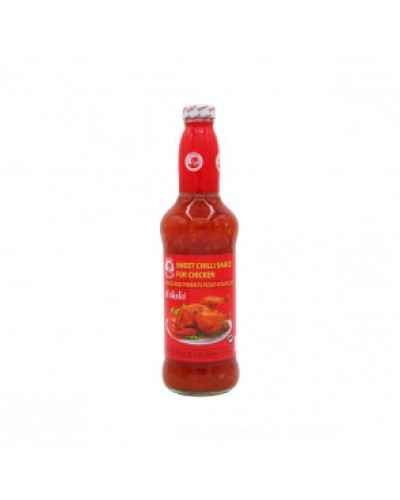 Sos dulce picant pentru pui 800g